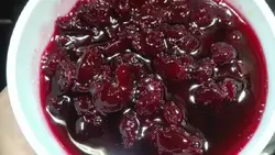 مربا آلبالو شانا - ۲۲۵ گرمی