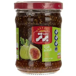 مربا انجیر برتر - ۳۰۰ گرمی