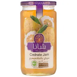 مربا بالنگ شانا - ۸۴۰ گرمی