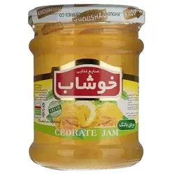 مربا بالنگ خوشاب - ۲۹۰ گرمی