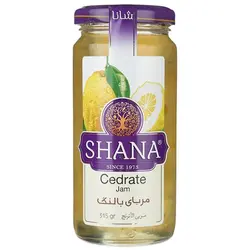 مربا بالنگ شانا - ۳۱۵ گرمی