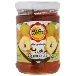 مربا به بهروز - ۳۲۰ گرمی