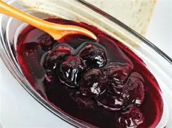 مربا گیلاس بهروز- ۳۲۰ گرمی