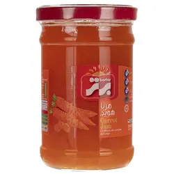 مربا هویج برتر- 300 گرمی