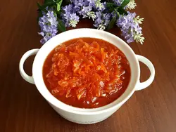 مربا هویج شانا - ۲۲۵ گرمی