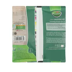 نخود فرنگی منجمد پمینا کاله - مقدار 400 گرم