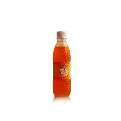 نوشابه گازدار کانادا درای با طعم پرتقال - حجم 300 میلی لیتر