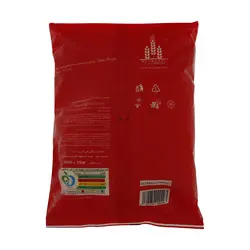 پنیر پیتزا موزارلا 206 - مقدار 2 کیلوگرم