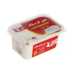 پنیر تازه پاک - مقدار 400 گرم