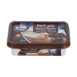 پنیر خرما آلیما - مقدار 150 گرم