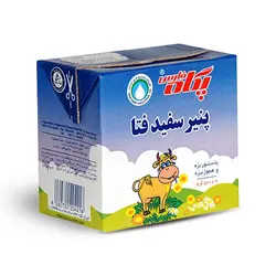 پنیر فتا پگاه - مقدار 520 گرم