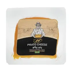 پنیر پراتو کاله - مقدار 250 گرم