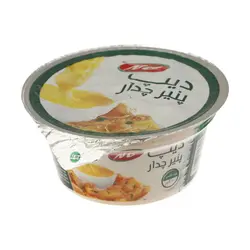 پنیر دیپ چدار کاله - مقدار 100 گرم