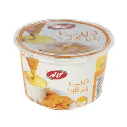 پنیر دیپ گودا کاله - مقدار 1 کیلوگرم