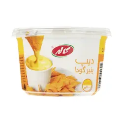 پنیر دیپ گودا کاله - مقدار 1 کیلوگرم