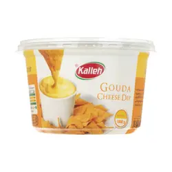 پنیر دیپ گودا کاله - مقدار 1 کیلوگرم