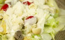 پودر پنیر پارمسان کاله - مقدار 100 گرم