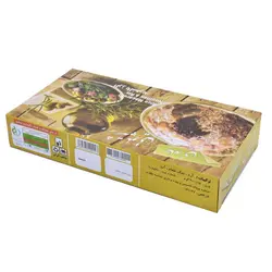 رشته پلویی حامدی - 400 گرمی بسته بندی 2 عددی