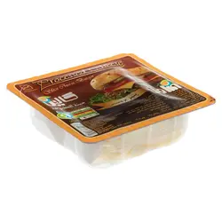 پنیر پروسس ورقه ای گودا کالین - مقدار 180 گرم