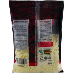 پنیر پیتزا موزارلا رنده شده کیمبال - مقدار 500 گرم