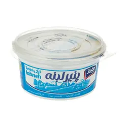 پنير لبنه ترکي هراز - مقدار 750 گرم