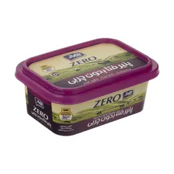 پنیر فتا بدون چربی هراز - مقدار 300 گرم