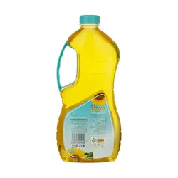 روغن آفتابگردان رعنا - مقدار 1620 گرمی