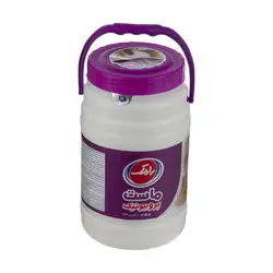 ماست پروبیوتیک پرچرب رامک - مقدار 1.8 کیلوگرم