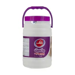 ماست پروبیوتیک پرچرب رامک - مقدار 1.8 کیلوگرم