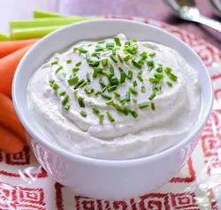 ماست چکیده موسیر هراز - مقدار 450 گرم