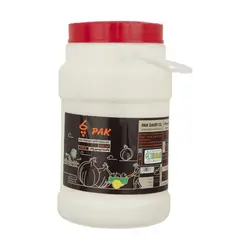 ماست موسیر پاک - مقدار 2 کیلوگرم