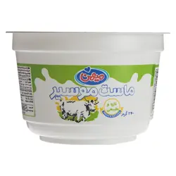 ماست موسیر چکیده میهن - مقدار 240 گرم