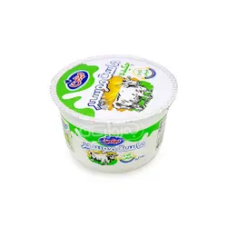 ماست موسیر چکیده میهن - مقدار 240 گرم