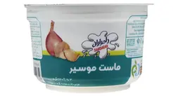 ماست موسیر دامداران - مقدار 230 گرم