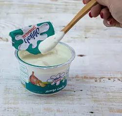 ماست موسیر دامداران - مقدار 230 گرم