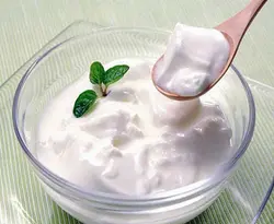 ماست موسیر رامک - مقدار 380 گرم