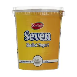 ماست موسیر سون کاله - مقدار 900 گرم