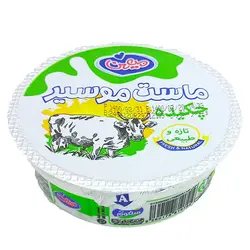 ماست موسیر میهن - مقدار 90 گرم