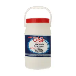 ماست یونانی پرچرب می ماس - مقدار 2 کیلوگرم