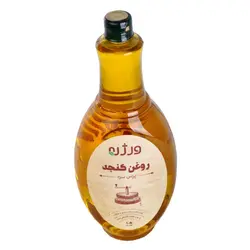 روغن کنجد فرابکر کنجد - حجم 1.5 لیتر
