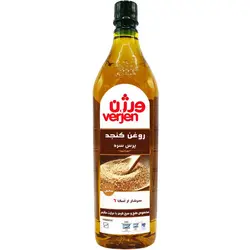 روغن کنجد فرابکر ورژن - حجم 1.5 لیتر