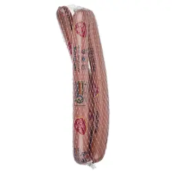سوسیس هات داگ 55% گوشت قرمز شام شام - مقدار 500 گرم