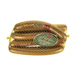 سوسیس هات داگ 70 درصد گوشت سولیکو کاله - مقدار 1 کیلوگرم