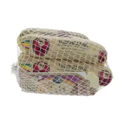 هات داگ قارچ و پنیر 60 درصد مخلوط میکائیلیان - مقدار 600 گرم