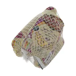 هات داگ قارچ و پنیر 60 درصد مخلوط میکائیلیان - مقدار 600 گرم