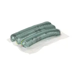 هات داگ وگاس گیاهی آندره - مقدار 300 گرم
