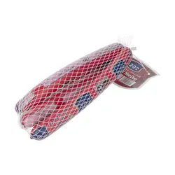 هات داگ ویژه 70 درصد گوشت قرمز 202 - مقدار 500 گرم