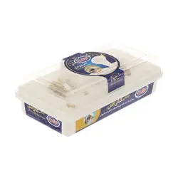 بستنی ماراش میهن - مقدار 550 گرم