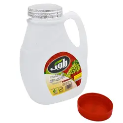 سرکه تقطیری راوک - مقدار 3000 گرم