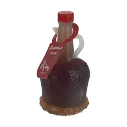 سرکه قرمز بیژن - مقدار 500 گرم